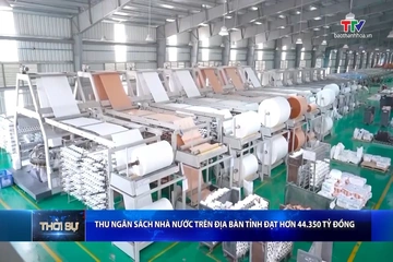 Bản tin Thời sự 14h ngày 10/9/2026