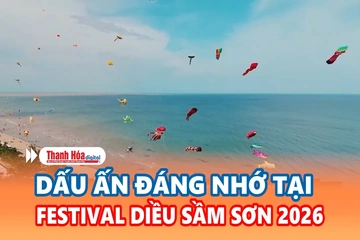Bản tin Du lịch ngày 10/9/2026