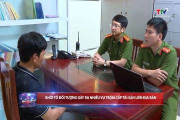 Bản tin Thời sự 18h ngày 10/9/2026