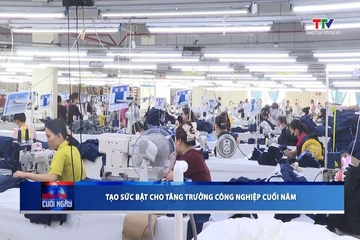 Bản tin Thời sự cuối ngày 10/9/2026