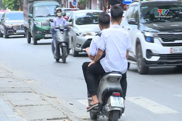 An toàn giao thông 24h ngày 11/9/2026