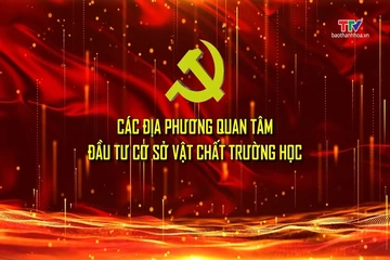 Đảng trong cuộc sống ngày 12/9/2026
