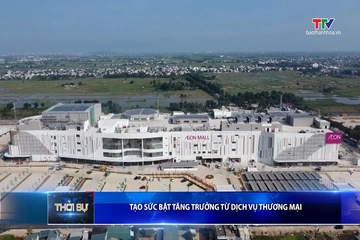 Bản tin Thời sự 16h ngày 12/9/2026