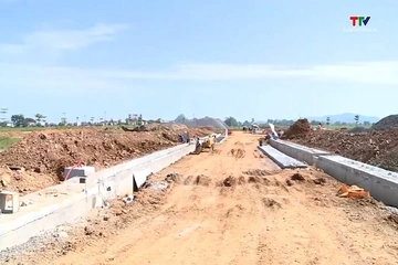 Thanh Hóa nằm trong nhóm giải ngân vốn đầu tư công rất tốt