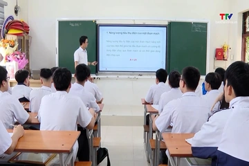 Quy định mới mở rộng cơ hội liên thông trong hệ thống giáo dục quốc dân