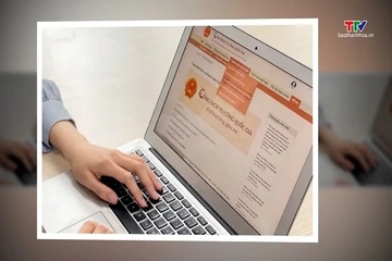 Ngân hàng Nhà nước chuyển 9 dịch vụ công sang Cổng Dịch vụ công quốc gia