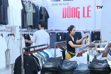 Doanh nghiệp bán lẻ kỳ vọng sức mua tăng cao