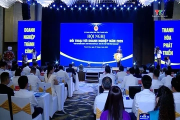 Thanh Hoá đẩy mạnh hội nhập quốc tế tạo động lực tăng trưởng trong giai đoạn mới