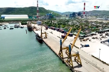 Thanh Hoá đẩy mạnh hội nhập quốc tế tạo động lực tăng trưởng trong giai đoạn mới
