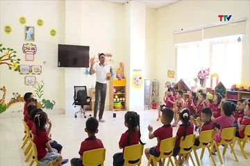 Năm học mới an toàn, chủ động phòng dịch bệnh