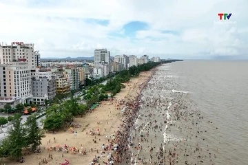 Thí điểm các tour du lịch mới xuất phát từ Sầm Sơn