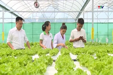 Thanh Hóa có 2 nông dân được vinh danh “Nông dân Việt Nam xuất sắc 40 năm đổi mới”