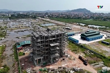 Tháo gỡ điểm nghẽn khơi thông nguồn lực phát triển