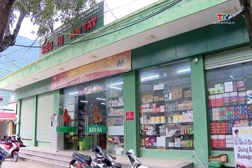 Nghị quyết 68 tiếp sức cho kinh tế tư nhân vùng biên