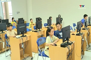 Đưa tri thức đến gần bạn đọc bằng công nghệ