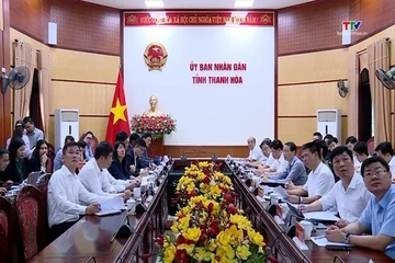 Trung tâm thương mại Aeon Mall Thanh Hóa dự kiến  khai trương ngày 18/10