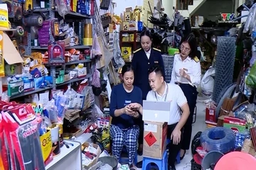 Giảm thuế tạo sức bật cho khu vực sản xuất, kinh doanh