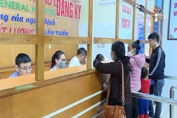 Đề xuất tăng hỗ trợ đóng bảo hiểm y tế cho 5 nhóm đối tượng
