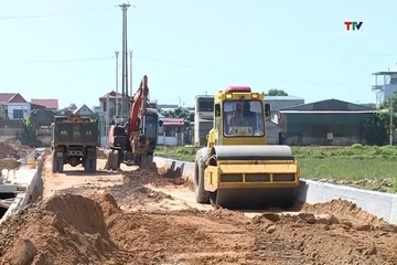 Giải ngân vốn các chương trình mục tiêu quốc gia còn chậm