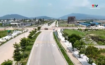 Khai thông điểm nghẽn là mệnh lệnh phát triển