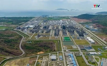 Thu hút đầu tư tạo động lực tăng trưởng mới ở Nghi Sơn