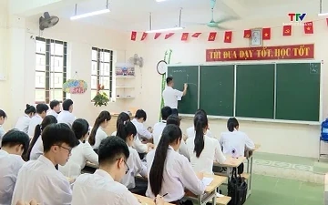 Thanh Hóa siết các khoản thu, ngăn lạm thu từ đầu năm học