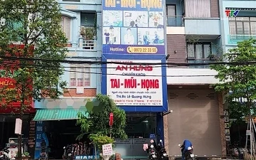Tổ chức các đoàn kiểm tra đột xuất toàn diện đối với cơ sở y tế tư nhân