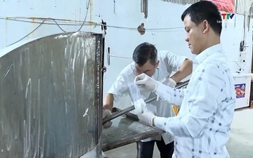 Từ 1/1/2027 cấm kinh doanh khí N2O làm “bóng cười”