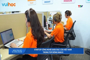Bản tin Số và Công nghệ ngày 13/9/2026