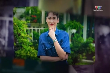 Đất và người Xứ Thanh ngày 08/9/2026