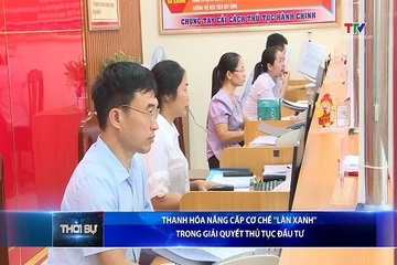 Bản tin Thời sự 14h ngày 08/9/2026
