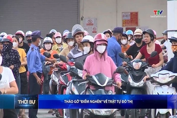 Bản tin Thời sự 14h ngày 09/9/2026