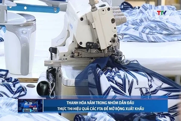 Bản tin Dòng chảy kinh tế ngày 09/9/2026