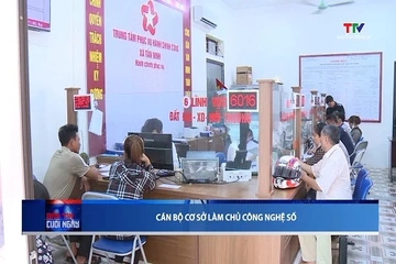 Bản tin Thời sự cuối ngày 09/9/2026