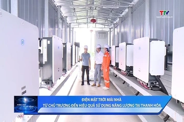 Khoa học và Đời sống ngày 11/9/2026