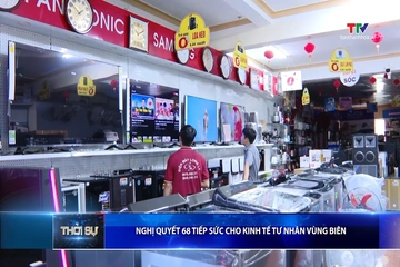 Bản tin Thời sự 9h ngày 08/9/2026