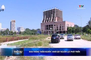 Bản tin Thời sự 16h ngày 08/9/2026