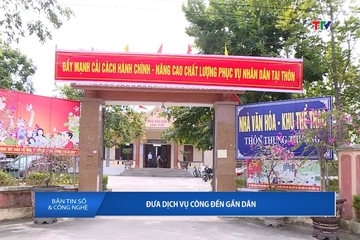 Bản tin Số và Công nghệ ngày 09/9/2026