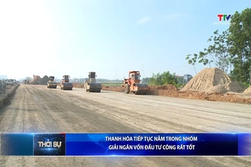 Bản tin Thời sự 9h ngày 09/9/2026