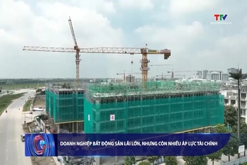 Bản tin Tài chính - Thị trường ngày 09/9/2026