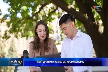 Bản tin Thời sự 16h ngày 09/9/2026