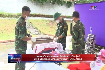 Bản tin Thời sự 18h ngày 09/9/2026