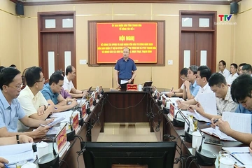Bản tin Thời sự tối 12/9/2026