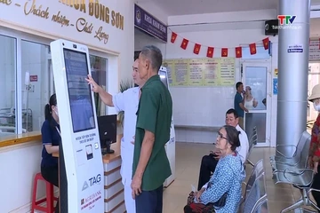 Dự kiến 100% người dân sẽ được quản lý sức khỏe theo vòng đời từ năm 2030