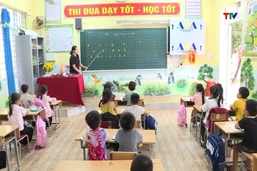 Bộ Y tế yêu cầu tăng cường phòng chống bệnh truyền nhiễm tại cơ sở giáo dục