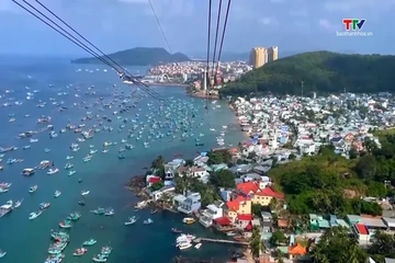 Việt Nam vào top 3 điểm đến châu Á có tỷ lệ du khách quay lại cao nhất