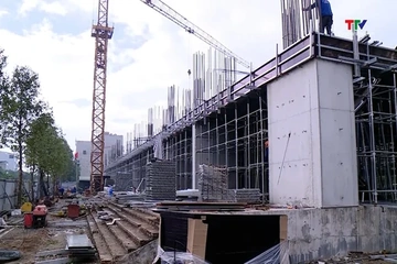 Chi phí vốn cao tác động lên thị trường bất động sản