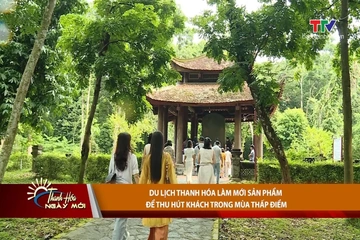 Thanh Hóa ngày mới 16/9/2026