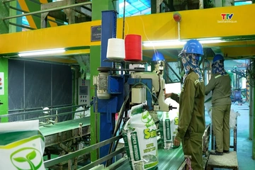 Hỗ trợ 50% lãi suất vay để doanh nghiệp đổi mới công nghệ