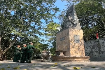 Nếu được quay về đêm 19/9/1941